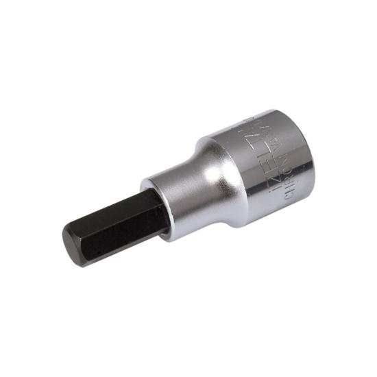 İzeltaş  1/2’’ 10MM 60MM Lokmalı Allen Uç