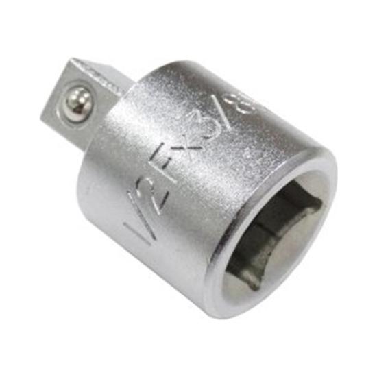 İzeltaş  1/2’’fx3/8’’m Lokma Adaptörü