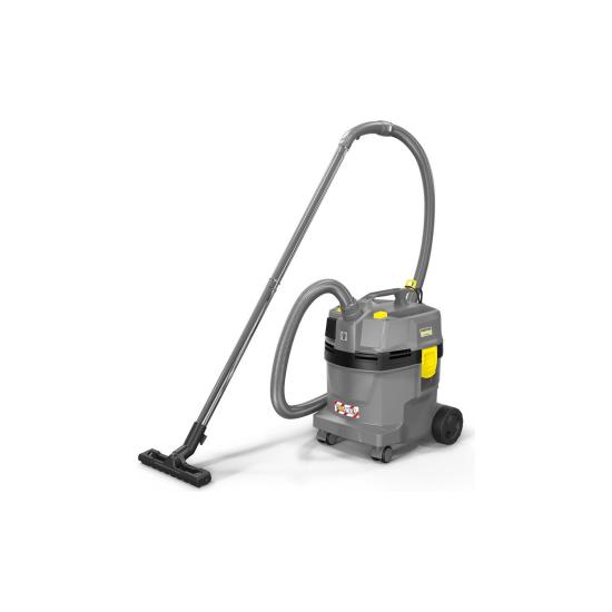 Karcher Nt 22/1 Ap Te 1300 W Islak-Kuru Elektrikli Süpürge