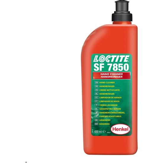 Loctite Sf 7850 - 400 ml | El Temizleyici