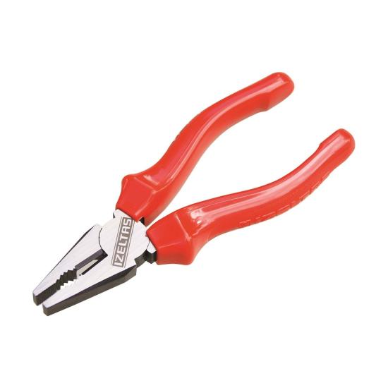 İzeltaş Pense 160 mm Kombine Opak 3020122160