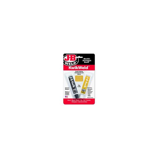 Jb Weld Kwik Weld 56 Gr.