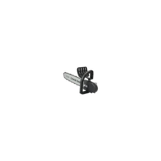 Sturdy Power 115 mm Küçük Avuç Taşlama Makinası Uyumlu Ağaç Kesme Zincirli Testere Aparatı