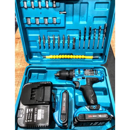 Banco 87DF6 Darbeli Matkap 240 W