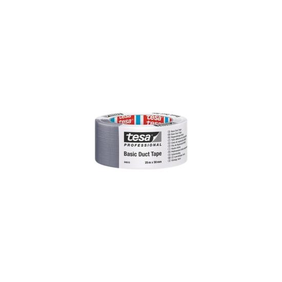 Tesa Basic Duct Tamir Bandı 25 x 50 mm
