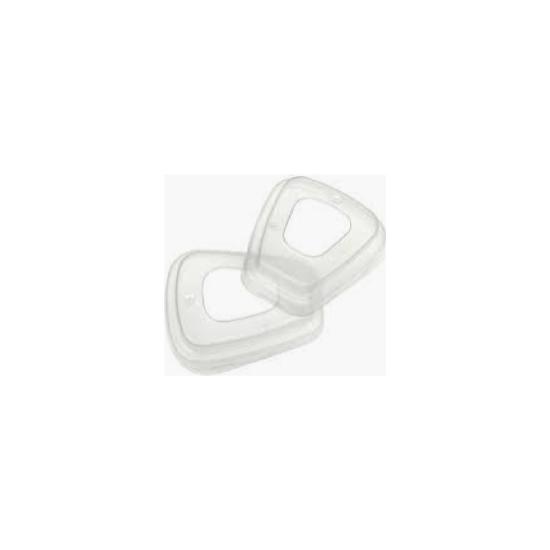 3m K501 Filtre Tutucu Kapak