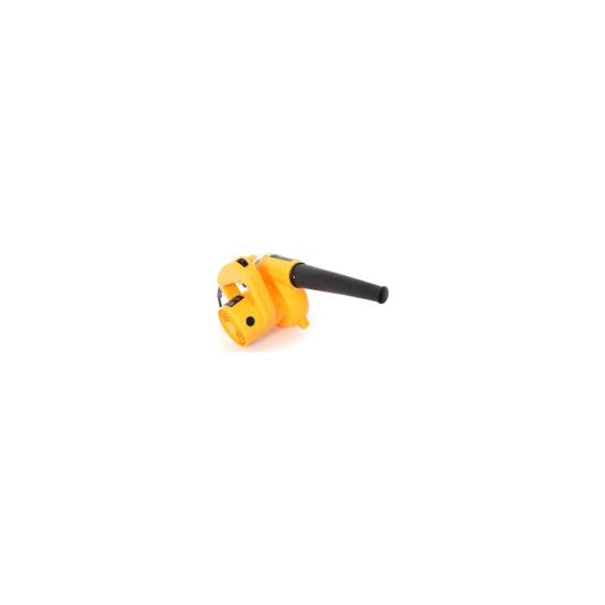 Italy Style 6 Kademeli Hava Körüğü - Hava Üfleme Makinesi - 600W Hava Üfleyici