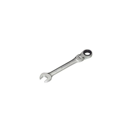 İzeltaş-0345020011- 11 mm Mafsallı Cırcır Kombine Anah.