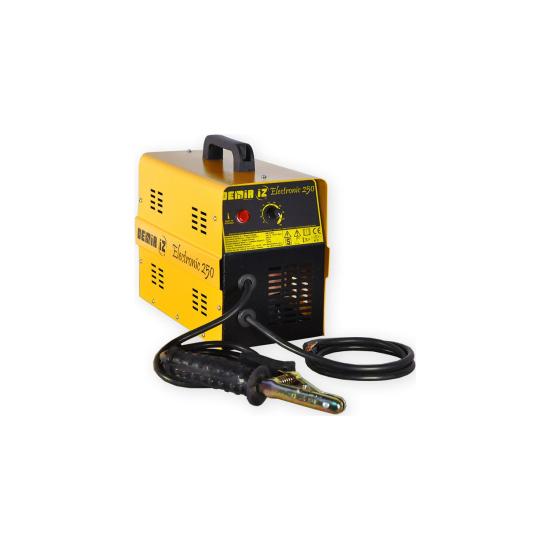 Demiriz Electronic 250 Ac Ark Kaynak Makinası