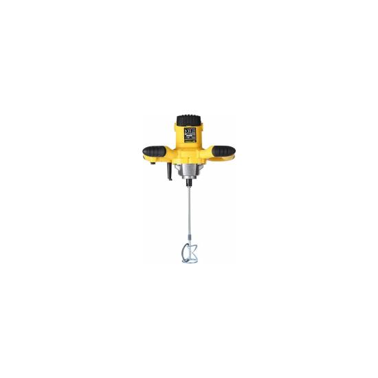 Sturdy Power Tools 1400Watt 6 Kademe Hız Ayarı Boya ve Harç Mikseri Karıştırıcı