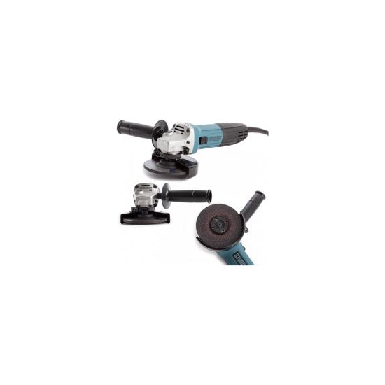 Sturdy Ürünü Arkadaşına Öner   Sturdy Power Tools Professional 1000 Watt 115 mm Avuç Içi Taşlama Makinesi