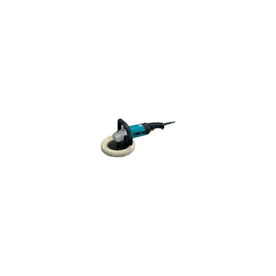 Pamir Home  Banco 1200 Watt 6 Kademeli Devir Ayarlı Polisaj Pasta Cila Makinası Çantalı PH-9845