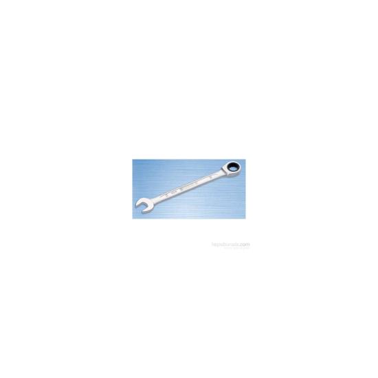 İzeltaş Cırcır Kombine Anahtar 17 Mm