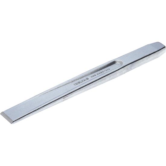 İzeltaş 5500230125 Düz Keski Krom 125 mm
