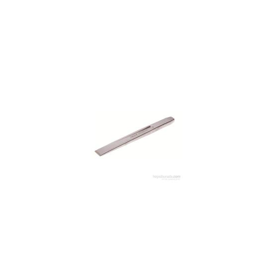 İzeltaş 300 mm Düz Keski