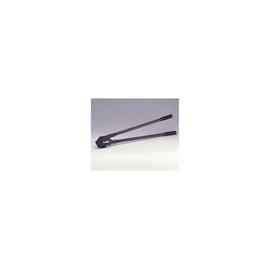 Soykan Tokalama Makinaları 32 Mm