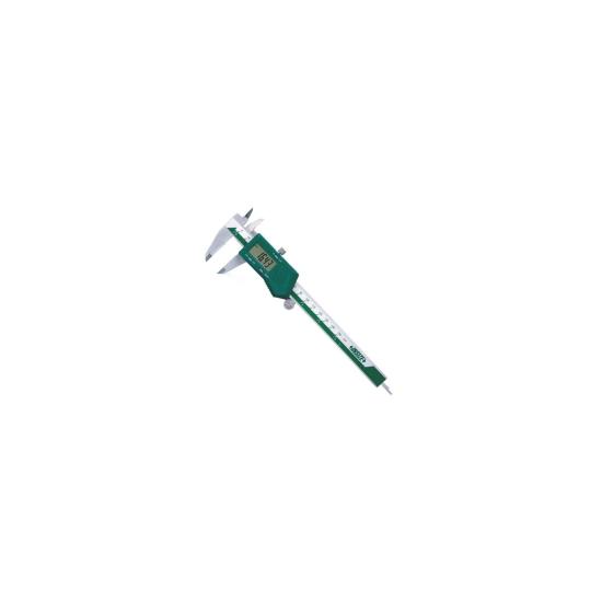 İnsize 1108 Dijital Kumpas 150 Mm