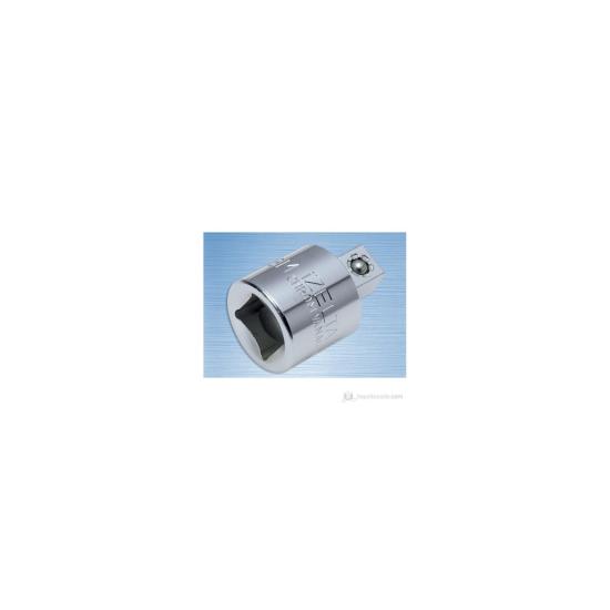 İzeltaş Lokma Adaptörü 1/4’’ 1/4Fx3/8M