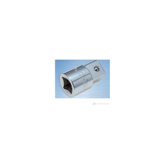 İzeltaş 1519060008 3/4’’Fx1/2’’M Lokma Adaptörü
