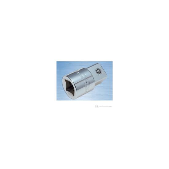 İzeltaş 1525060005 1’’FX3/4’’M Lokma Adaptörü