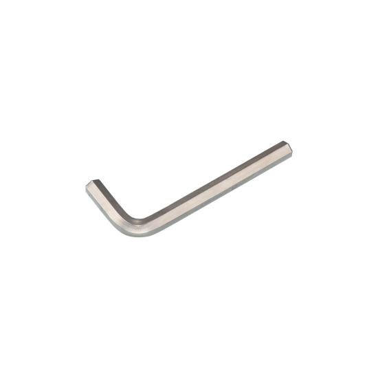 İzeltaş 4900220160 16mm Allen Anahtar Altı Köşe
