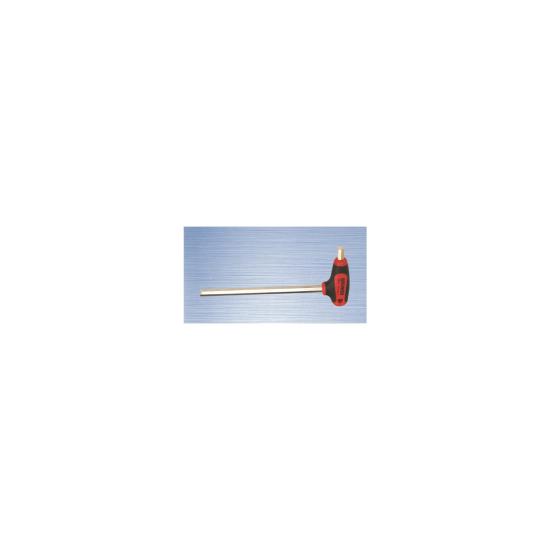 İzeltaş 4920220050 5mm T Tipi Allen Anahtar
