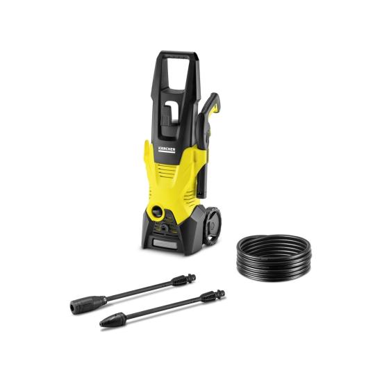 Karcher K3 120 Bar Yüksek Basınçlı Yıkama Makinesi