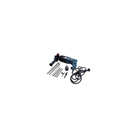 Ban-Co Hammerdrill 1500 Watt Darbeli Matkap 091079
