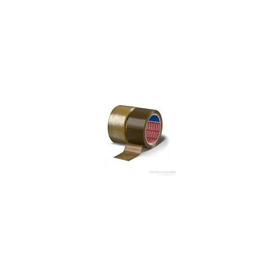 Tesa 4263-194 Koli Bandı D Kauçuk Şeffaf 100X45
