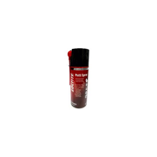Loctite Multisprey Çok Amaçlı Pas sökücü ve Yağlayıcı 400 ml.