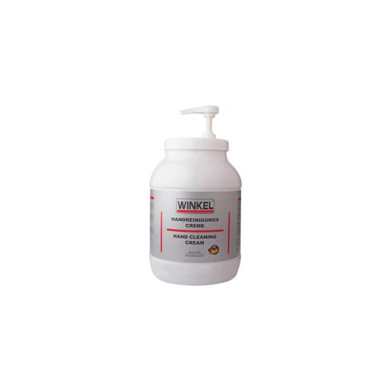 Winkel El Temizleme Kremi 3 Lt.