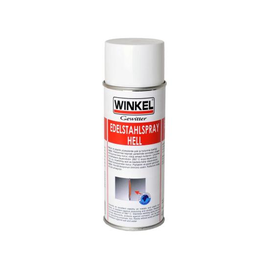 Winkel - Inox Sprey Metal Korozyon Önleyici 400 Ml