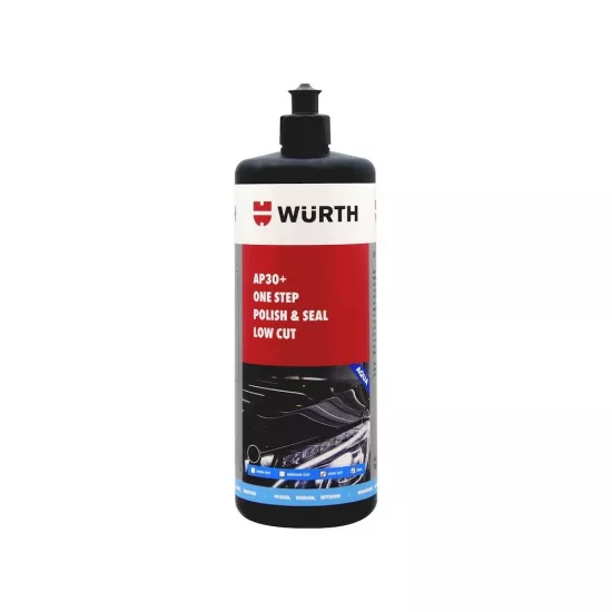 WÜRTH MUMLU CİLA AP30 1L