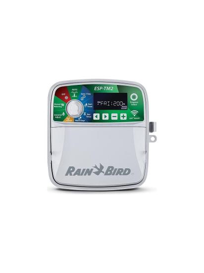 Rain Bird TM2I4-230 İç Mekan 4-İstasyon Esp-Tm2 - Wifi Uyumlu