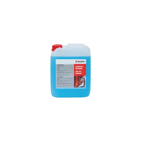 Würth AĞAÇ REÇİNESİ ÇIKARICI 5 LT