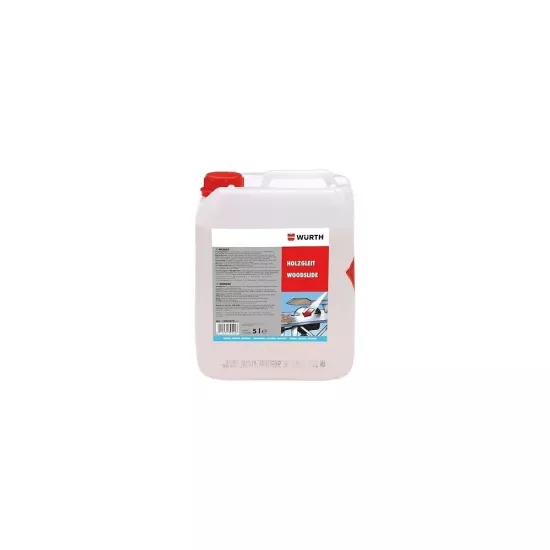 Würth AHŞAP KAYDIRICI 5 LT