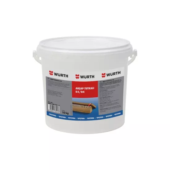 Würth Ahşap tutkalı D3