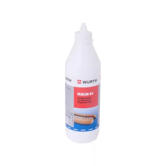 Würth Ahşap tutkalı D3 WURTH