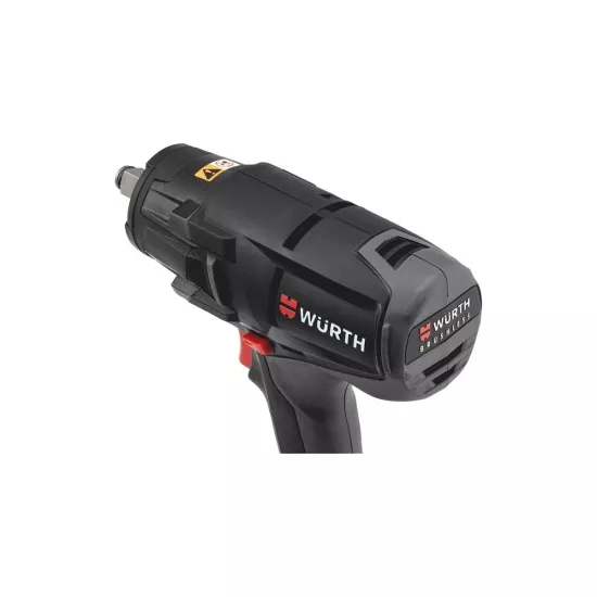 Würth Akülü Darbeli Anahtar 
