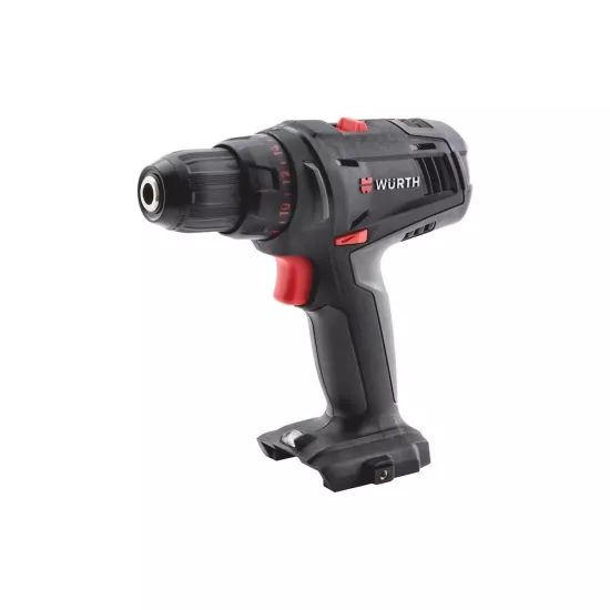Würth Akülü matkap ve vidalama makinesi ABS 12 COMPACT M-CUBE