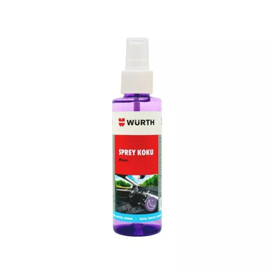 Würth ARAÇ KOKUSU MOON 150ML