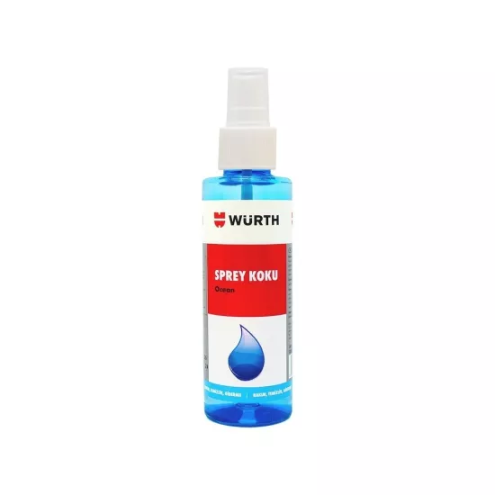 Würth ARAÇ KOKUSU OCEAN 150ML