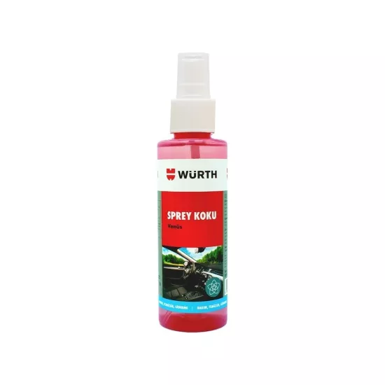 Würth ARAÇ KOKUSU VENÜS 150ML