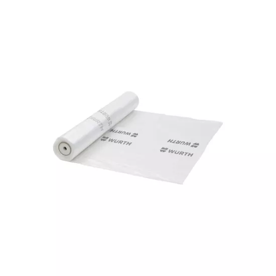 Würth Automask HDPE boya koruma filmi