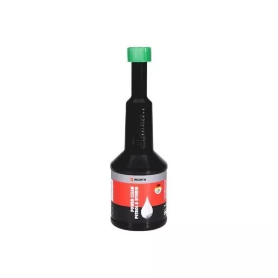 Würth Benzin-hibrit Enjektör Temizleyici 200 Ml