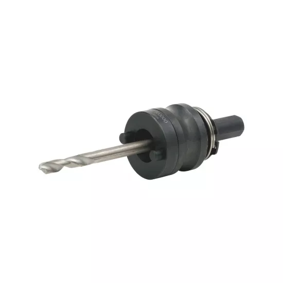 Würth Bi-metal pançlar için hızlı değişim adaptörü