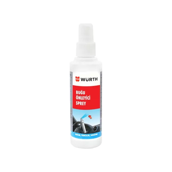 Würth BUĞU ÖNLEYİCİ SPREY
