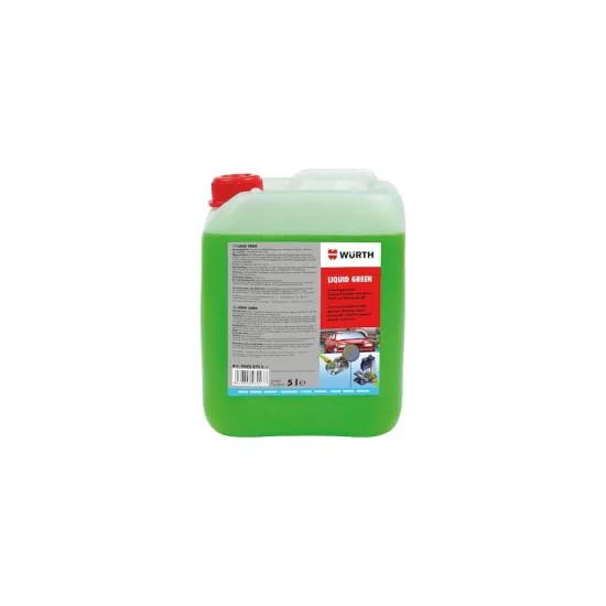 Würth Çok Amaçlı Temizleyici 5 LT