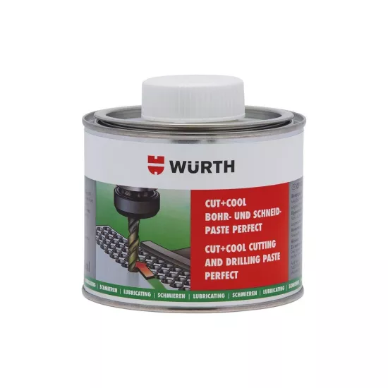 Würth Cut and Cool Perfect Delme ve Kesme Pastası