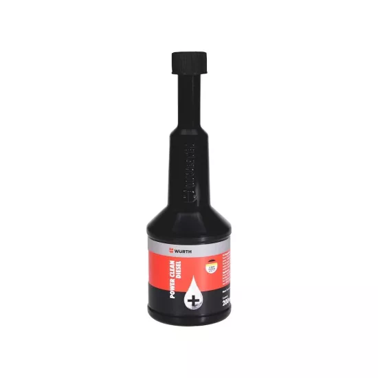 Würth DİZEL ENJEKTÖR TEMİZLPOWER-CLEAN200ML